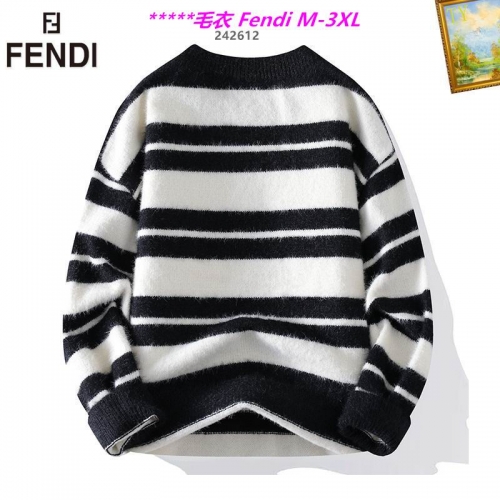 F.e.n.d.i. Sweater 6433 Men