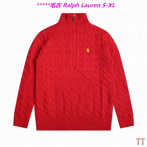 R.a.l.p.h. L.a.u.r.e.n. Sweater 6219 Men