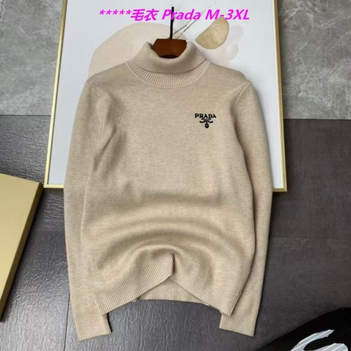 P.r.a.d.a. Sweater 6578 Men