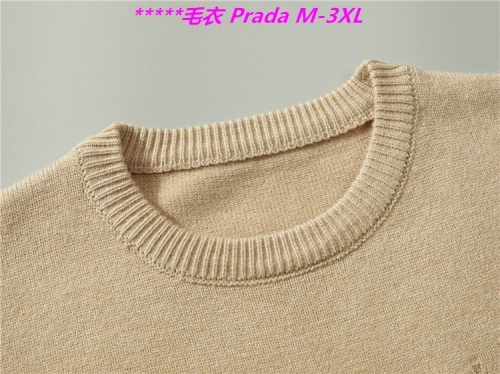 P.r.a.d.a. Sweater 6493 Men