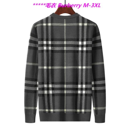 B.u.r.b.e.r.r.y. Sweater 6979 Men