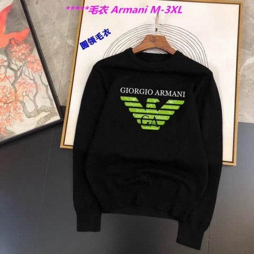 A.r.m.a.n.i. Sweater 6095 Men