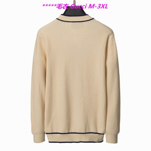 G.u.c.c.i. Sweater 7882 Men