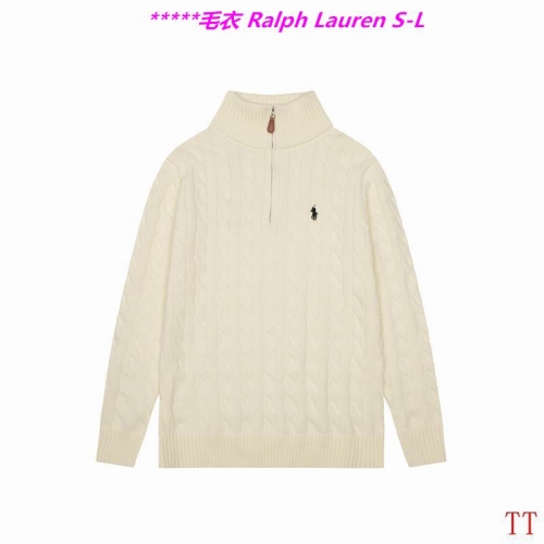 R.a.l.p.h. L.a.u.r.e.n. Sweater 6028 Men