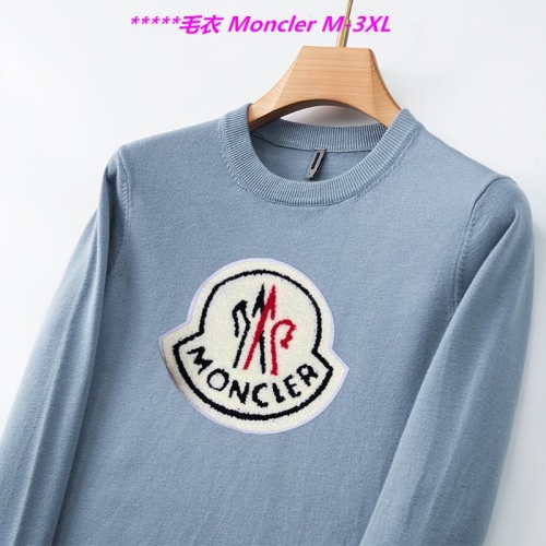 M.o.n.c.l.e.r. Sweater 6439 Men