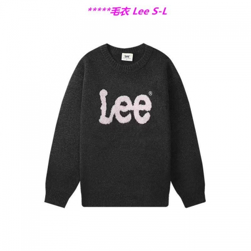 L...e...e... Sweater 6006 Men