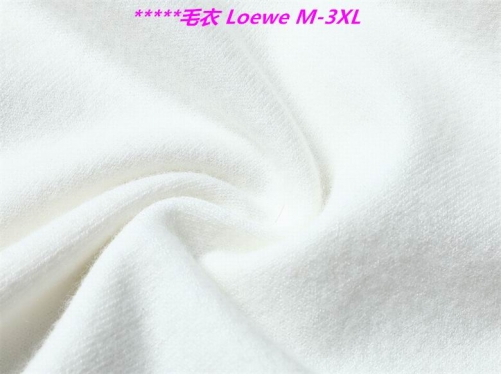 L.o.e.w.e. Sweater 6299 Men