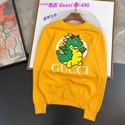 G.u.c.c.i. Sweater 8135 Men