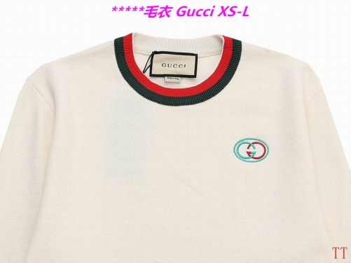 G.u.c.c.i. Sweater 6024 Men