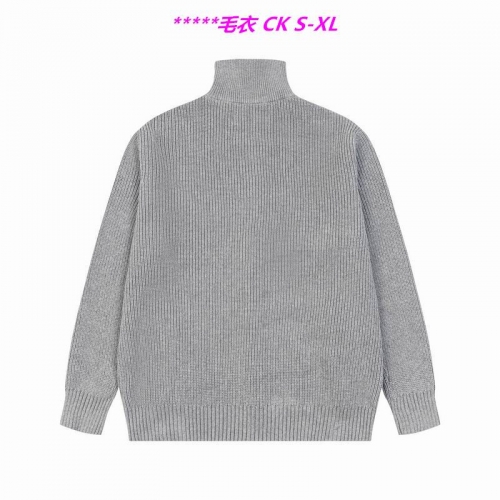 C...K... Sweater 6025 Men