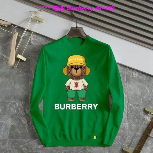 B.u.r.b.e.r.r.y. Sweater 7171 Men