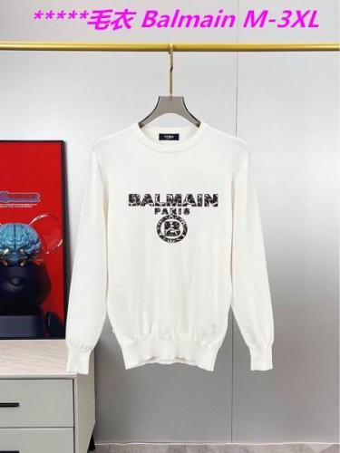 B.a.l.m.a.i.n. Sweater 6040 Men