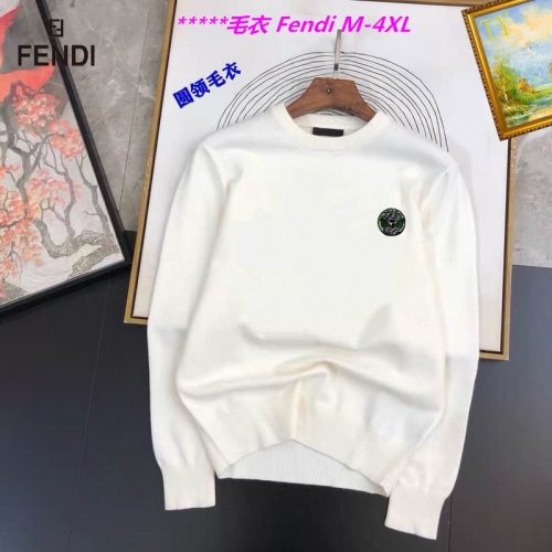 F.e.n.d.i. Sweater 6972 Men