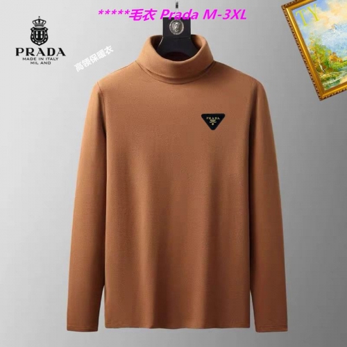 P.r.a.d.a. Sweater 6214 Men