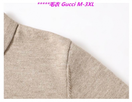 G.u.c.c.i. Sweater 7215 Men