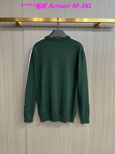 A.r.m.a.n.i. Sweater 6149 Men