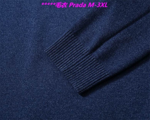 P.r.a.d.a. Sweater 6316 Men