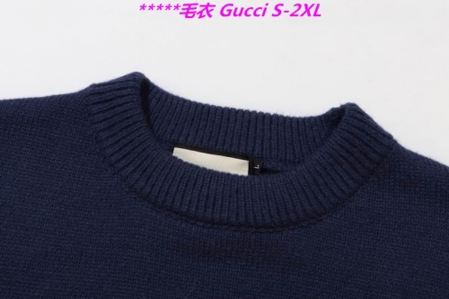 G.u.c.c.i. Sweater 6389 Men