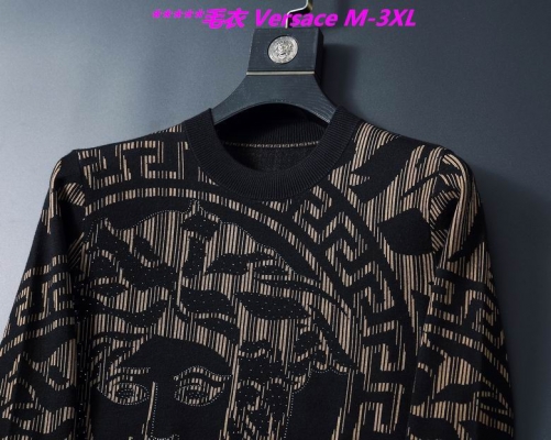 V.e.r.s.a.c.e. Sweater 6166 Men