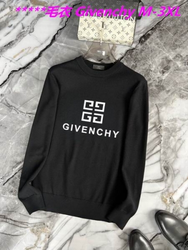 G.i.v.e.n.c.h.y. Sweater 6306 Men