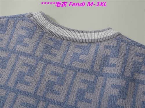 F.e.n.d.i. Sweater 6577 Men