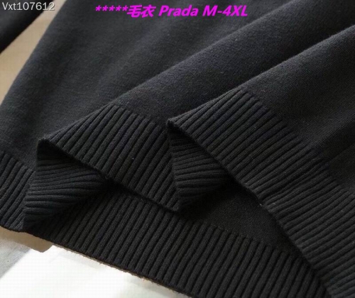 P.r.a.d.a. Sweater 6826 Men