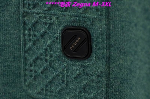 Z.e.g.n.a. Sweater 6017 Men