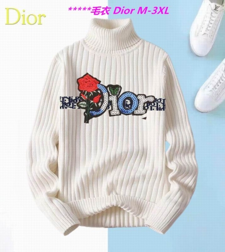 D.i.o.r. Sweater 6726 Men