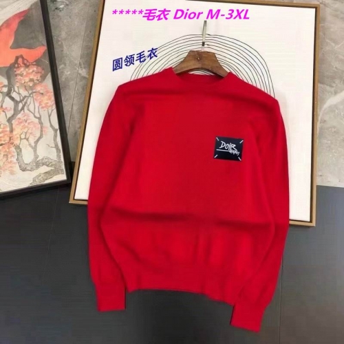 D.i.o.r. Sweater 6516 Men