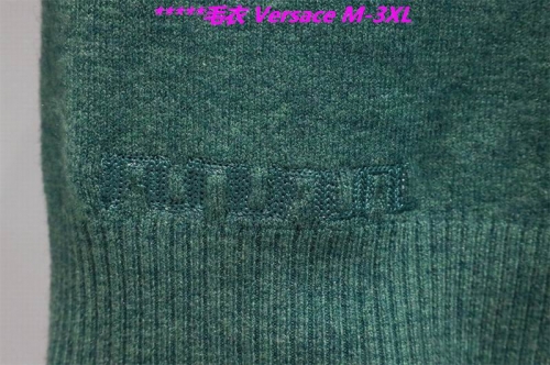 V.e.r.s.a.c.e. Sweater 6047 Men