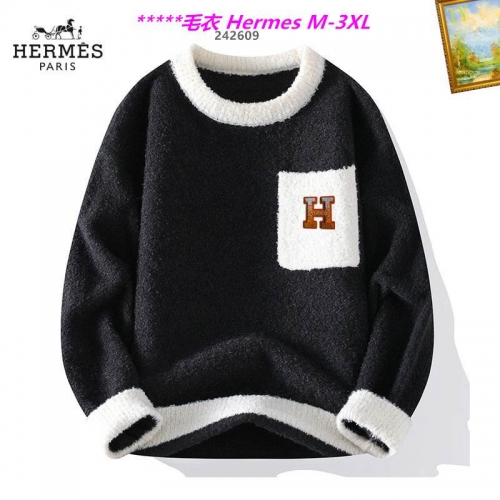 H.e.r.m.e.s. Sweater 6153 Men