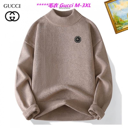 G.u.c.c.i. Sweater 7585 Men