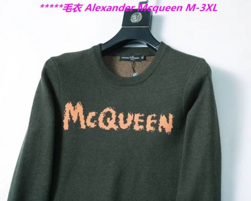 A.l.e.x.a.n.d.e.r. M.c.q.u.e.e.n. Sweater 6005 Men