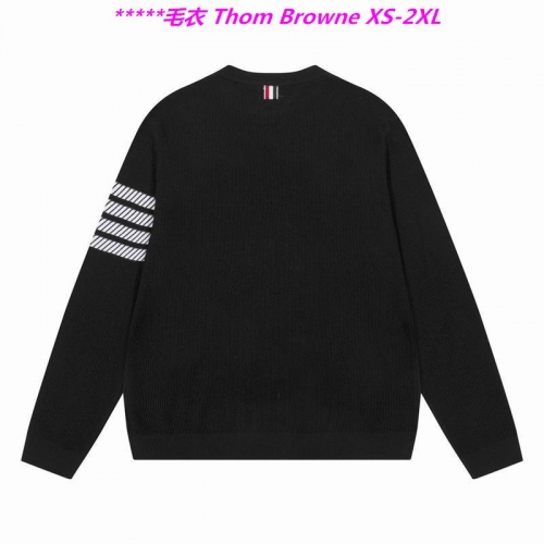 T.h.o.m. B.r.o.w.n.e. Sweater 6397 Men