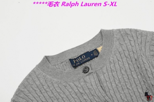 R.a.l.p.h. L.a.u.r.e.n. Sweater 6083 Women