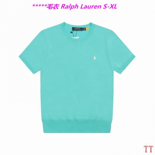 R.a.l.p.h. L.a.u.r.e.n. Sweater 6112 Men