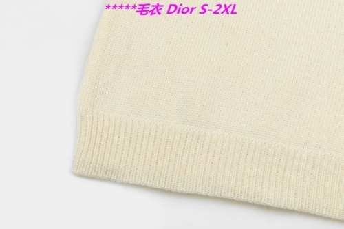 D.i.o.r. Sweater 6219 Men