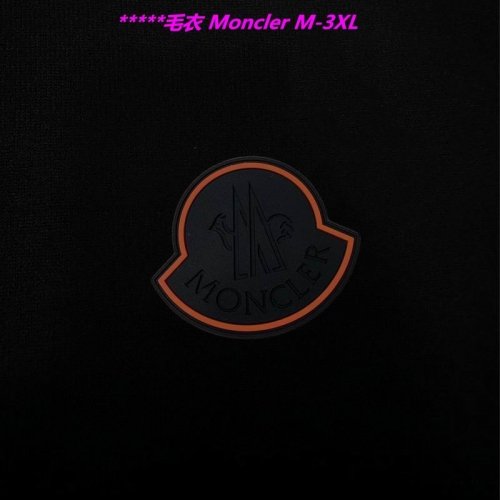 M.o.n.c.l.e.r. Sweater 6062 Men