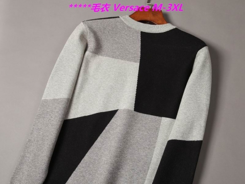 V.e.r.s.a.c.e. Sweater 6014 Men