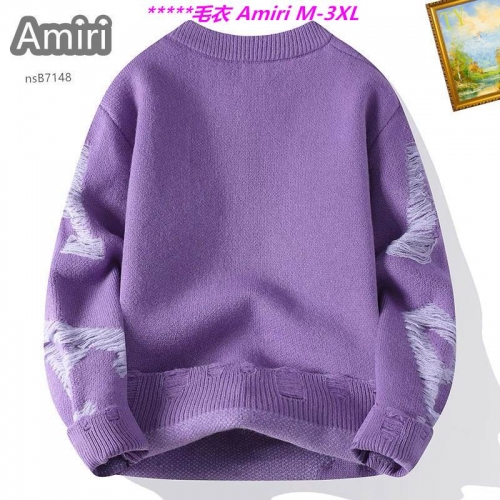 A.m.i.r.i. Sweater 6348 Men