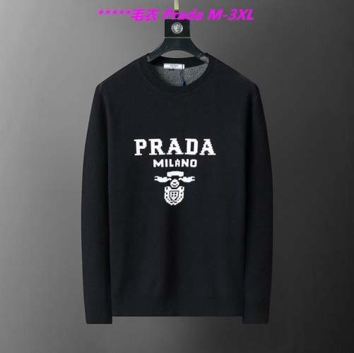 P.r.a.d.a. Sweater 6683 Men