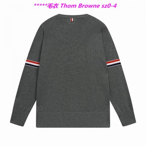 T.h.o.m. B.r.o.w.n.e. Sweater 6360 Men