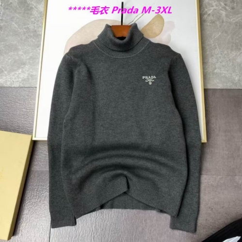 P.r.a.d.a. Sweater 6579 Men