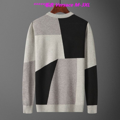 V.e.r.s.a.c.e. Sweater 6016 Men