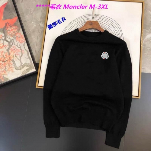 M.o.n.c.l.e.r. Sweater 6006 Men