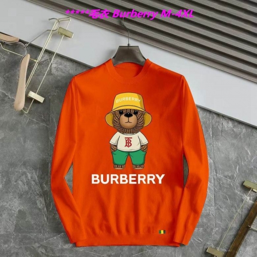 B.u.r.b.e.r.r.y. Sweater 7173 Men