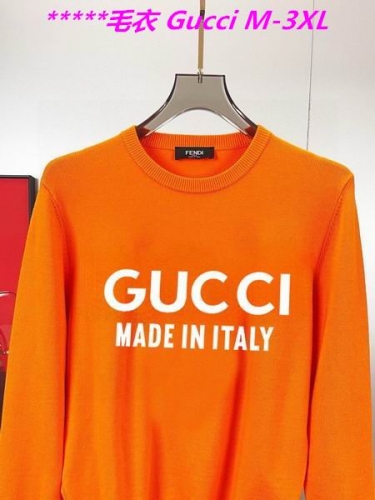 G.u.c.c.i. Sweater 7359 Men