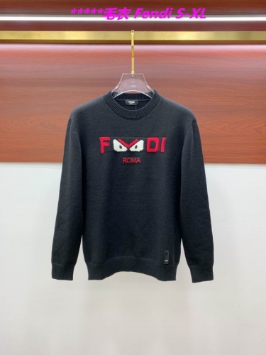 F.e.n.d.i. Sweater 6073 Men