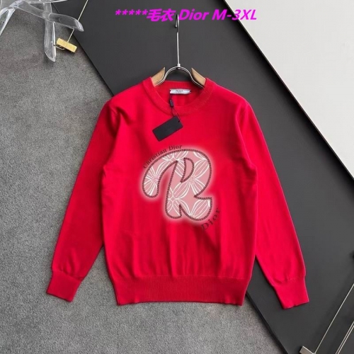 D.i.o.r. Sweater 6490 Men