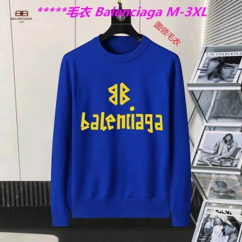 B.a.l.e.n.c.i.a.g.a. Sweater 6255 Men